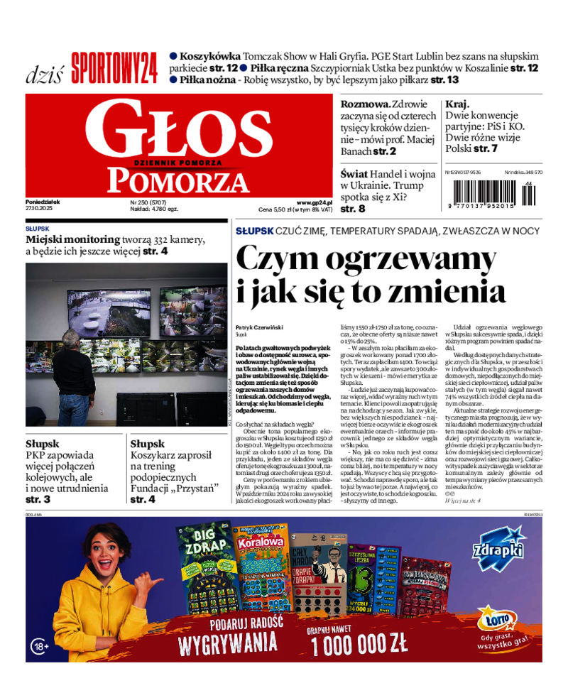 Głos Pomorza