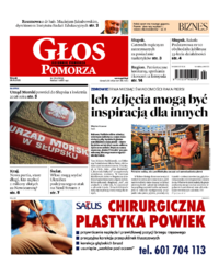 Głos Pomorza