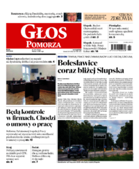 Głos Pomorza