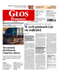 Głos Pomorza