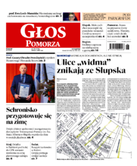 Głos Pomorza