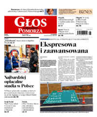 Głos Pomorza