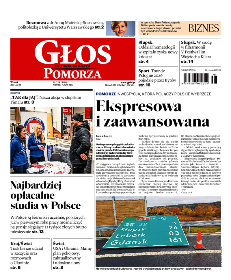 Głos Pomorza