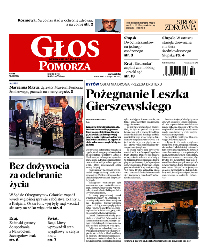 Głos Pomorza