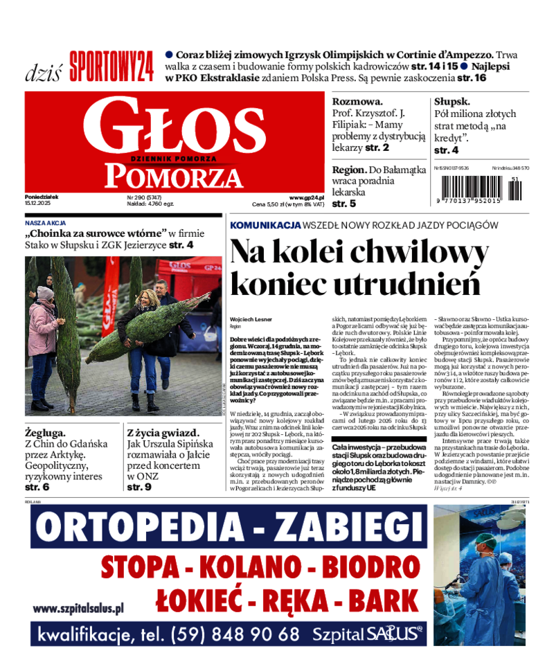 Głos Pomorza