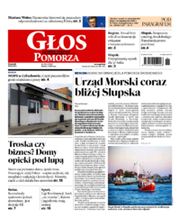Głos Pomorza