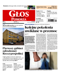 Głos Pomorza