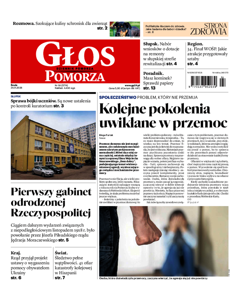 Głos Pomorza