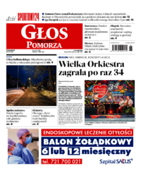 Głos Pomorza