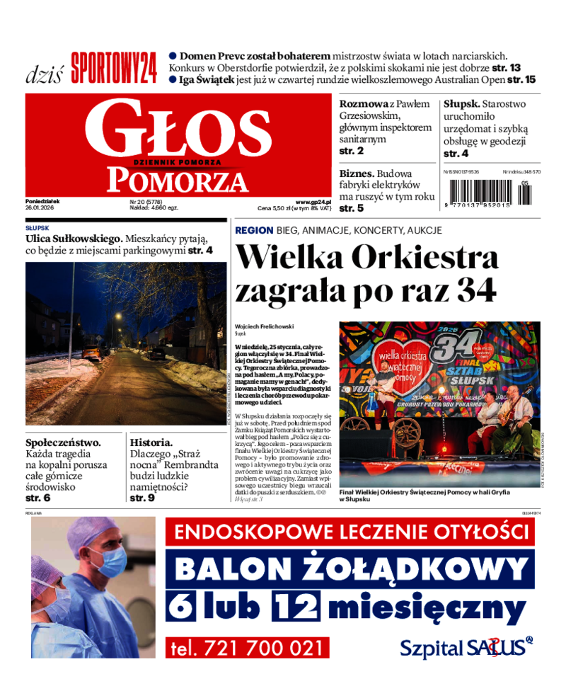 Głos Pomorza
