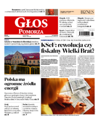 Głos Pomorza