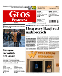 Głos Pomorza