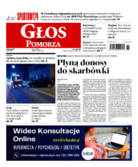 Głos Pomorza