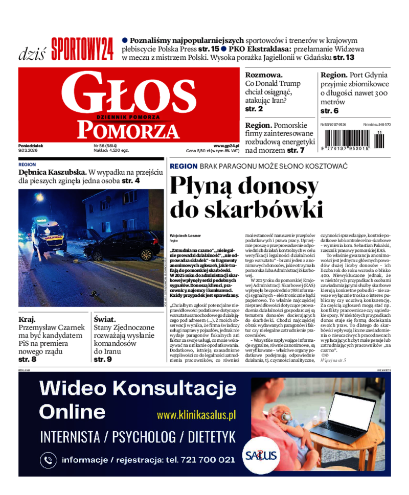 Głos Pomorza