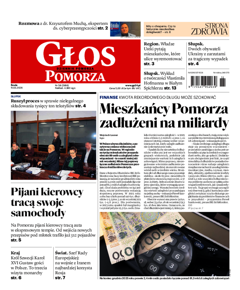 Głos Pomorza