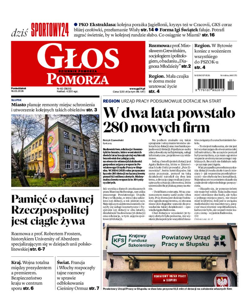 Głos Pomorza