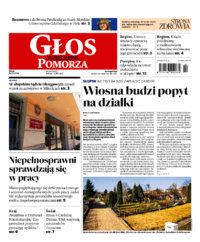 Głos Pomorza
