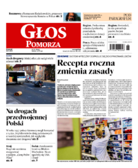 Głos Pomorza