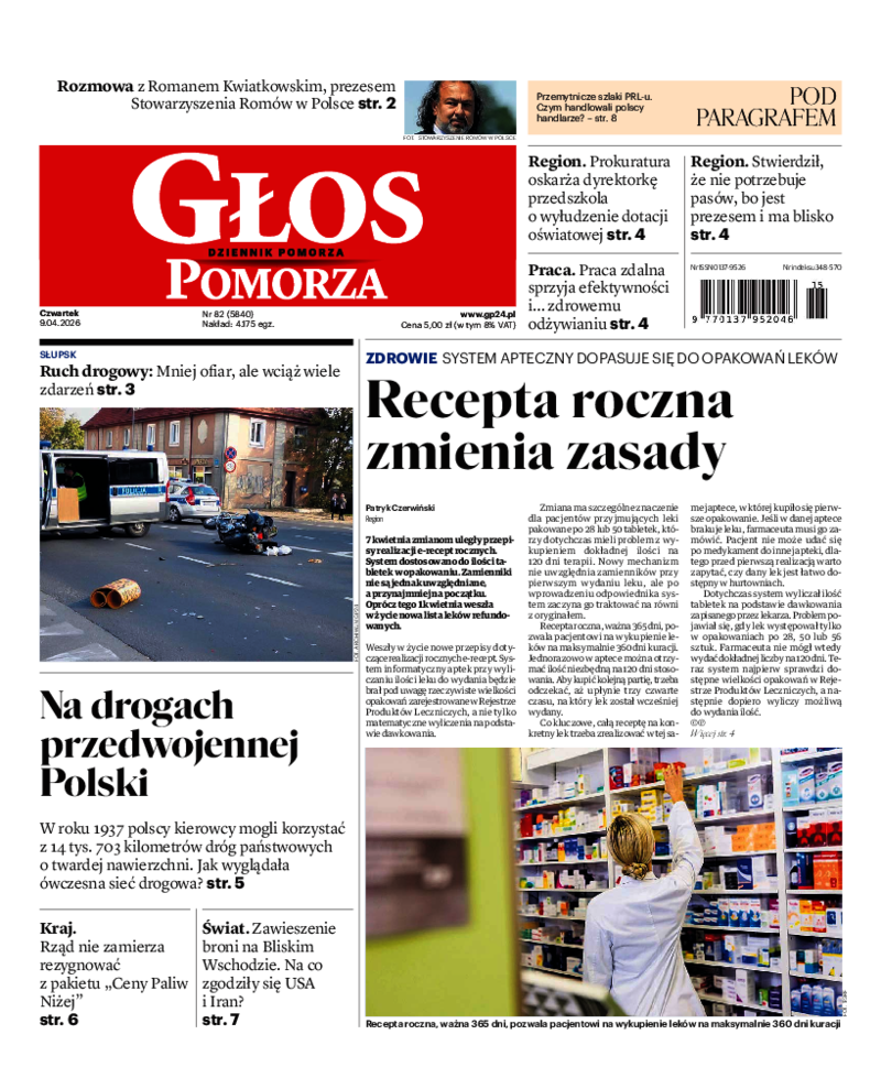 Głos Pomorza
