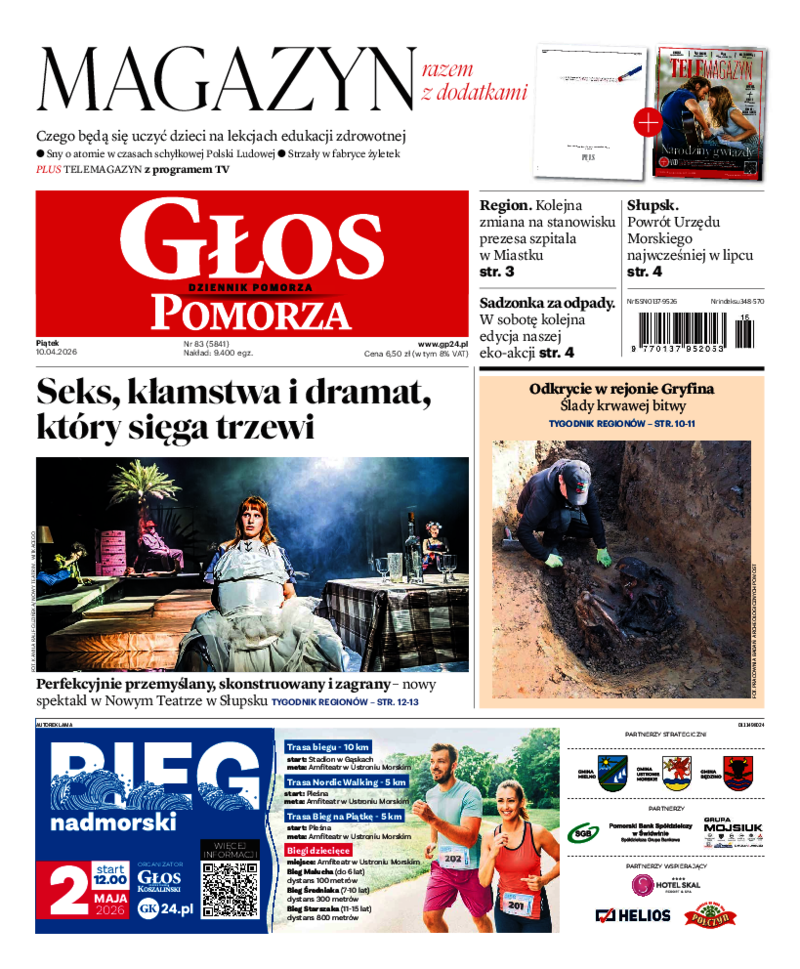 Głos Pomorza