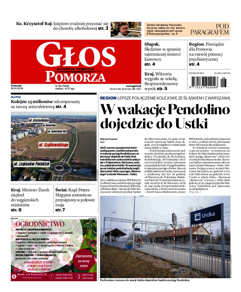 Głos Pomorza
