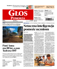 Głos Pomorza