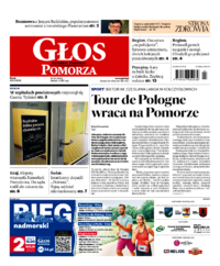 Głos Pomorza