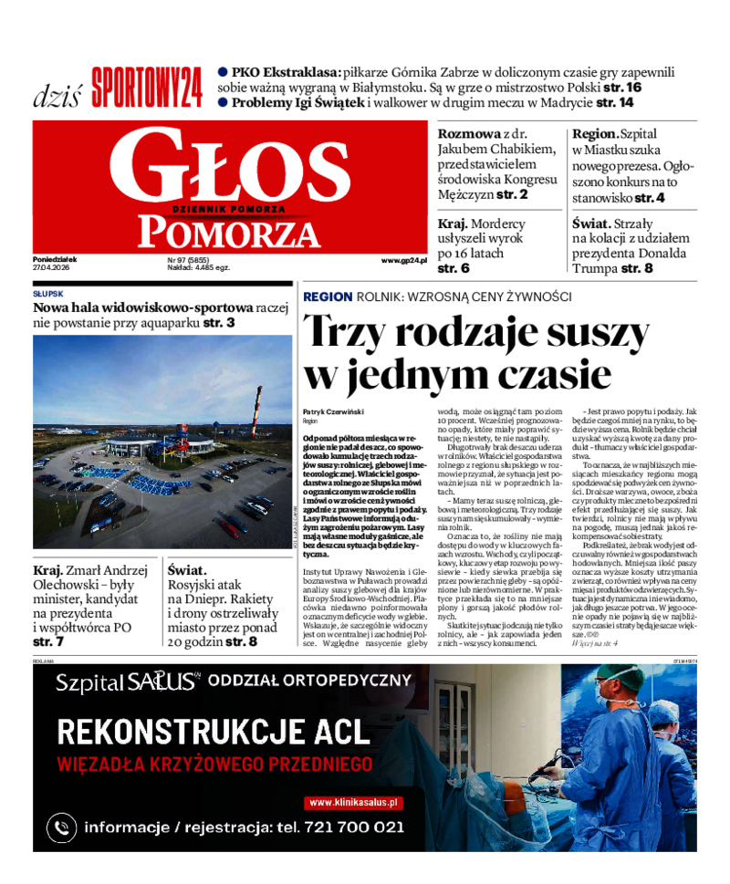 Głos Pomorza
