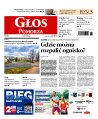 Głos Pomorza