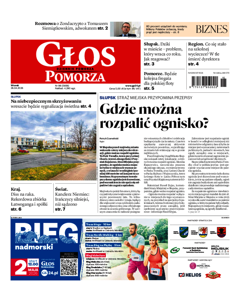 Głos Pomorza