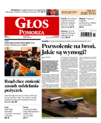 Głos Pomorza