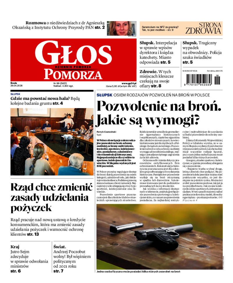 Głos Pomorza