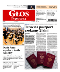 Głos Pomorza