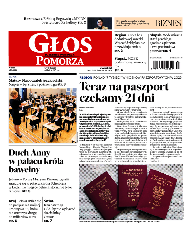 Głos Pomorza