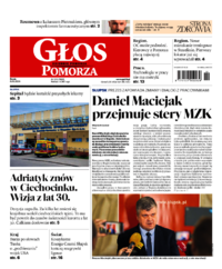 Głos Pomorza