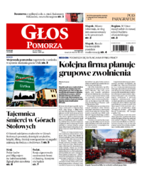 Głos Pomorza