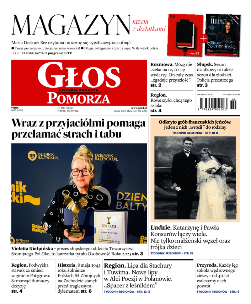 Głos Pomorza