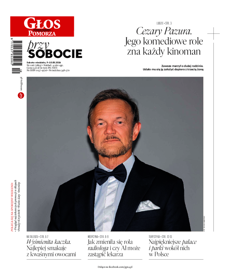 Głos Pomorza