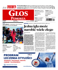 Głos Pomorza