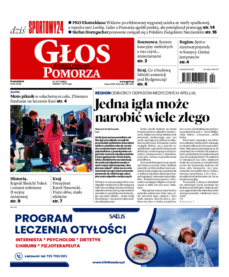 Głos Pomorza