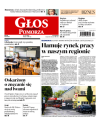 Głos Pomorza