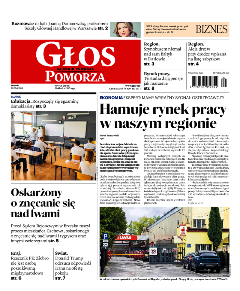 Głos Pomorza
