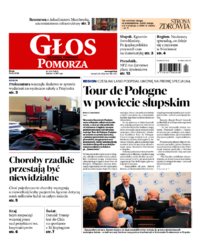 Głos Pomorza