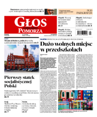 Głos Pomorza