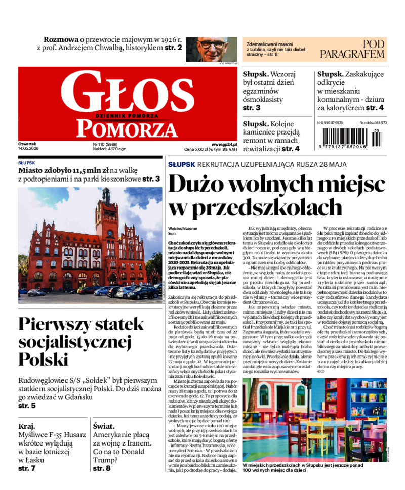 Głos Pomorza