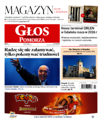 Głos Pomorza