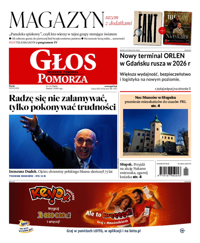 Głos Pomorza