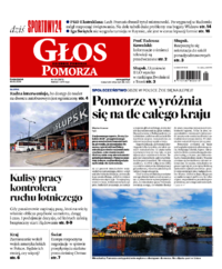 Głos Pomorza