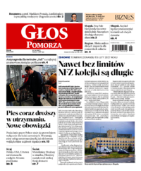 Głos Pomorza
