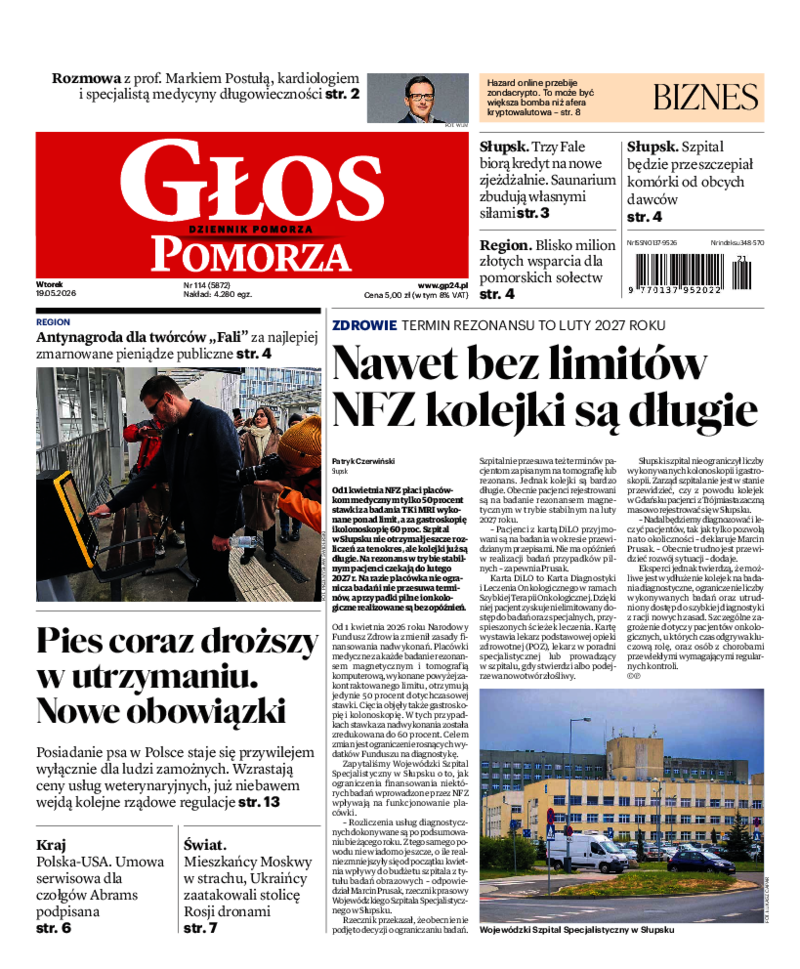 Głos Pomorza